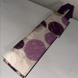 Thirty-One Thermal Wine Bottle Holder